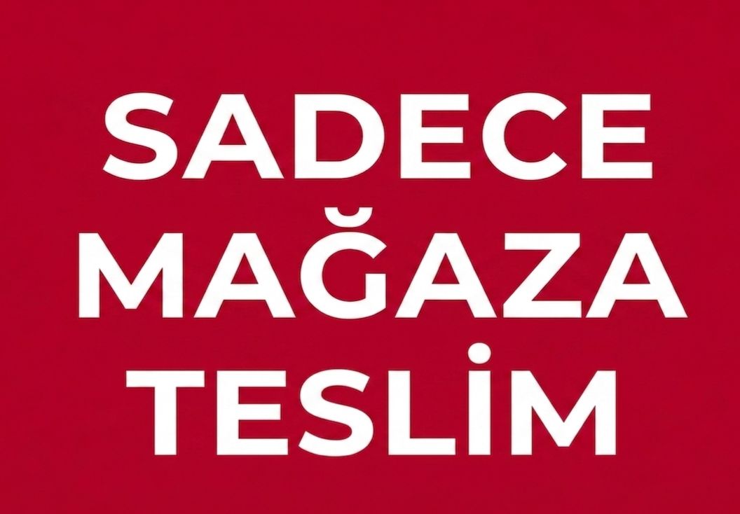 İSTANBUL-TRABZON MAĞAZA TESLİM