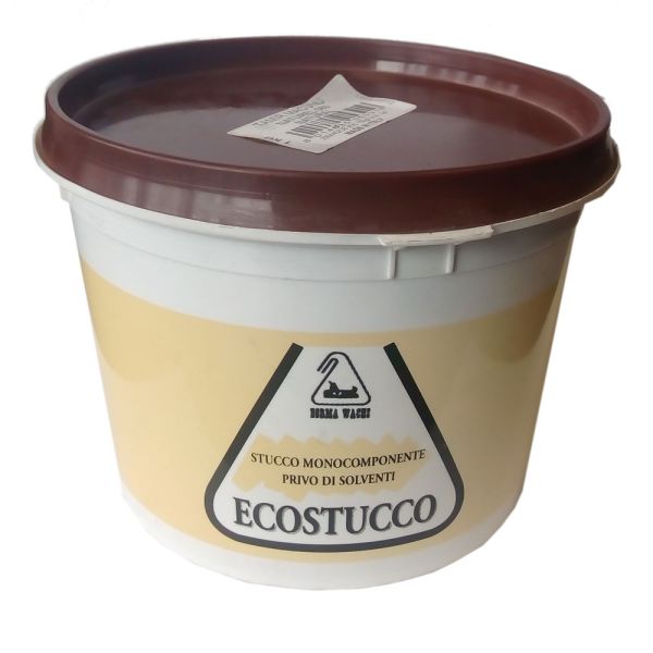 BORMA WACHS MASİF TAMİR MACUNU ECOSTUCCO 51 AÇIK MEŞE 1 KG