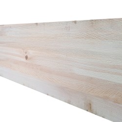 SZN Wood Ahşap Lamine Kiriş Ladin 400 x 9 x 20 Cm 5 Katman - Thumbnail