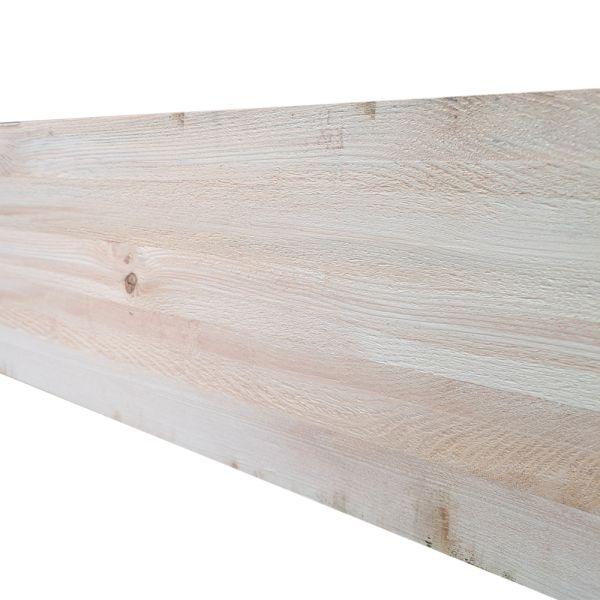 SZN Wood Ahşap Lamine Kiriş Ladin 400 x 9 x 20 Cm 5 Katman